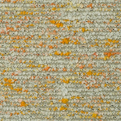 Scalamandre SPLASH ORANGINE