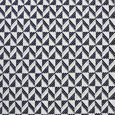 Scalamandre TERRASSE - OUTDOOR FR MARINE BLUE