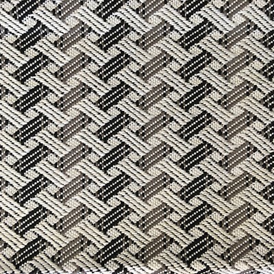 Scalamandre TIEBELE GRAY STONE