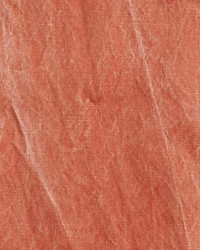 Scalamandre Estremoz Spicy Orange Fabric