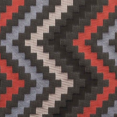 Scalamandre ZOOM MOLTAN LAVA