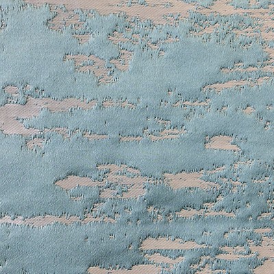 Scalamandre FLAIR MINERAL BLUE