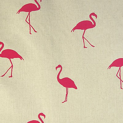 Scalamandre FLAMINGO MAGENTA