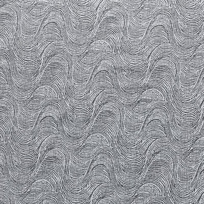 Scalamandre ROLLINGSTONE WLB GRAY STORM