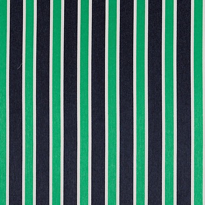 Scalamandre CABANA FRESH MINT BLUE