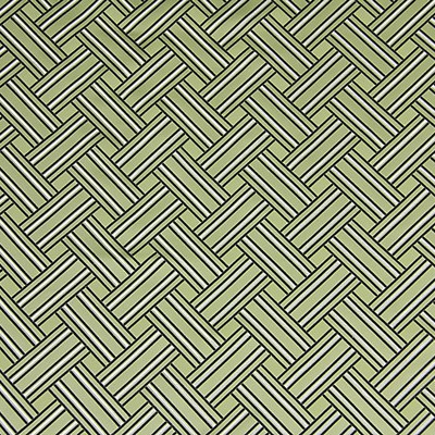 Scalamandre ON WEAVING JADEITE