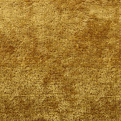 Scalamandre PRIVE MELANGE VELVET FR CURRY RICHE