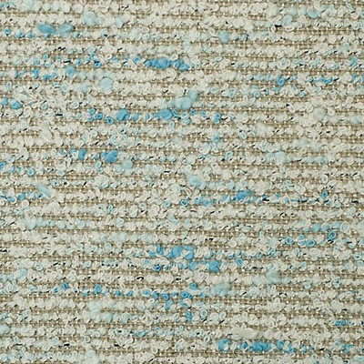 Scalamandre SPLASH SKY BLUE