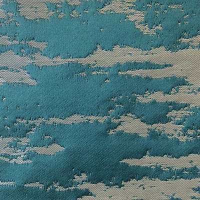 Scalamandre FLAIR NORTH SEA