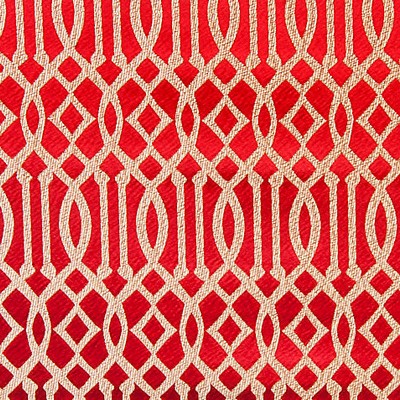 Scalamandre RYAD DYOR RUBI