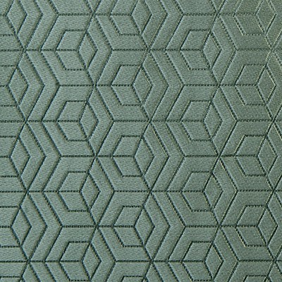 Scalamandre HOOPSTAR SILVER GREY