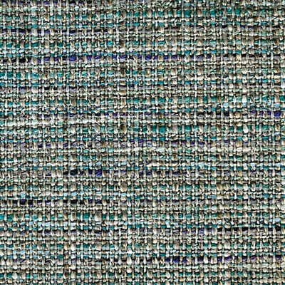 Scalamandre NECESSAIRES MELANGE FR BLUE MOOD