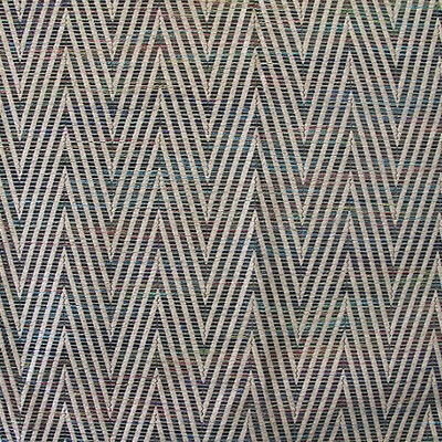 Scalamandre RADIANT BLUE BLOSSOM