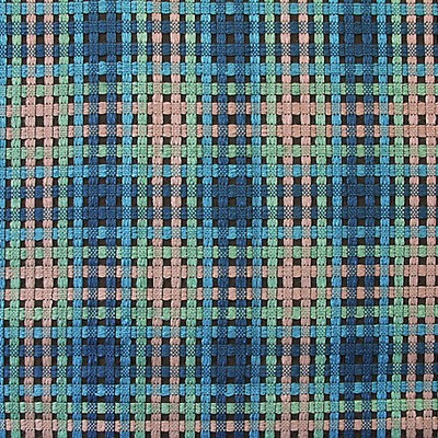 Scalamandre TWIGGY DIVA AQUA BLUE