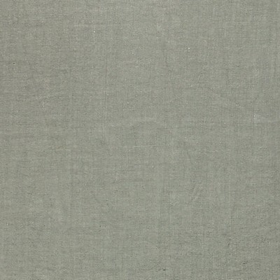 Scalamandre SPECIALIST FR AQUA GRAY LINEN