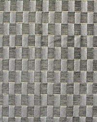 Scalamandre Damier Simply Taupe Fabric