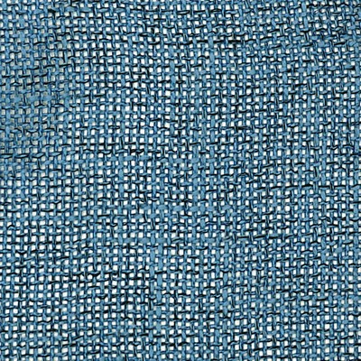 Scalamandre HILL FR PETROL BLUE