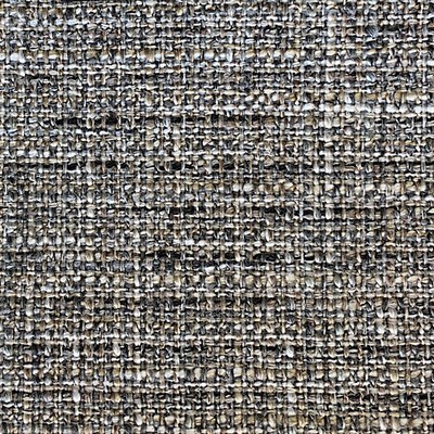 Scalamandre NECESSAIRES MELANGE FR DARK GREIGE