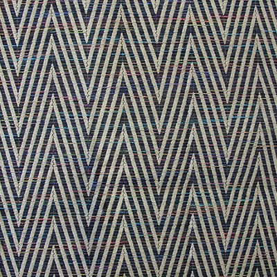 Scalamandre RADIANT BLUE UNIVERSE