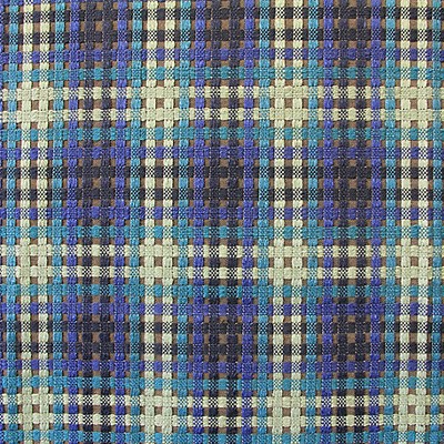 Scalamandre TWIGGY BLUE TOUCH