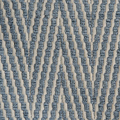 Scalamandre HALFIE ORION BLUE