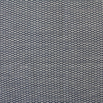 Scalamandre JASMINE DEEP INDIGO