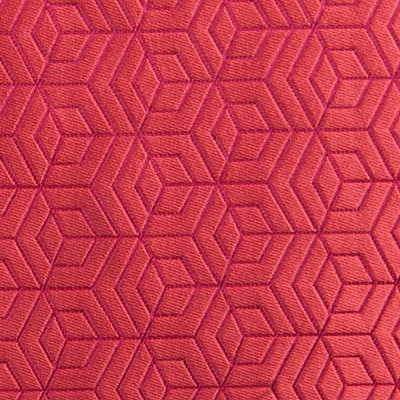 Scalamandre HOOPSTAR BUBBLE GUM