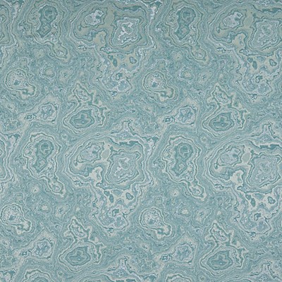 Scalamandre MINERAL AQUA SHADE STONE