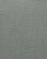 Scalamandre Specialist Fr Dark Olive Gray Linen Fabric