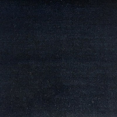 Scalamandre BREMA WATER REPELLANT VELVT FR NAVY BLUE