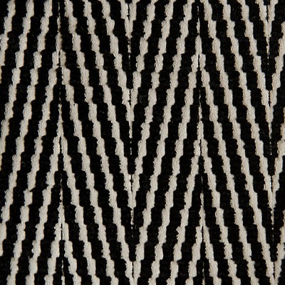 Scalamandre HALFIE SEXY BLACK