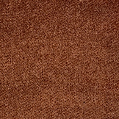 Scalamandre VELLUTINO FR TERRACOTA