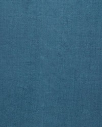 Scalamandre Specialist Fr Hydro Blue Linen Fabric