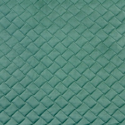 Scalamandre PROJECT FORM WATER REPELLENT CAPRI BLUE