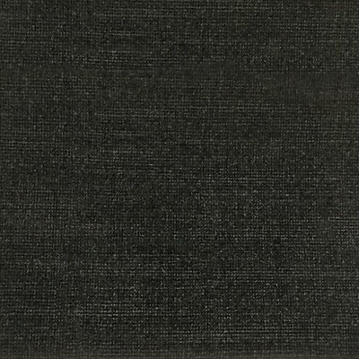 Scalamandre BREMA WATER REPELLANT VELVT FR ONYX