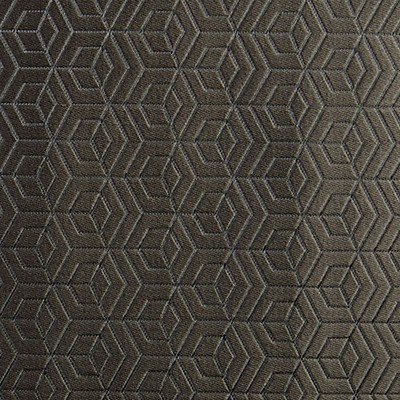 Scalamandre HOOPSTAR ANTHRACITE