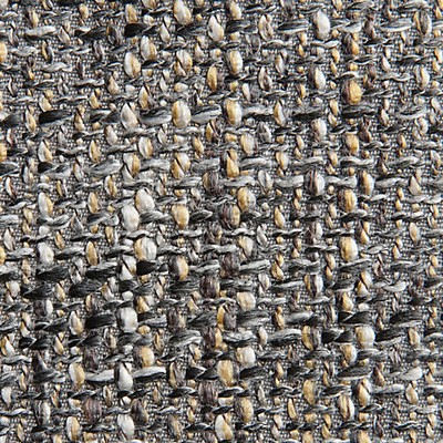 Scalamandre BETREND FR GRAY CITRINE