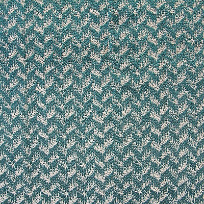 Scalamandre BLESSED NATURAL BALTIC BLUE