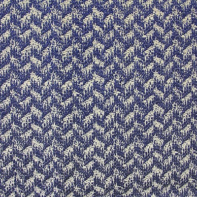 Scalamandre BLESSED DENIM BLUE