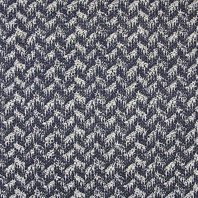 Scalamandre BLESSED DEEP BLUE