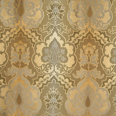 Old World Weavers VILLA FARNESE BLUE TOPAZ