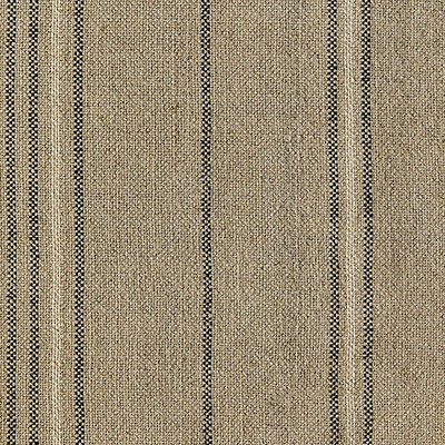 Scalamandre MESINA - WIDE WIDTH MIDNIGHT ON HEMP