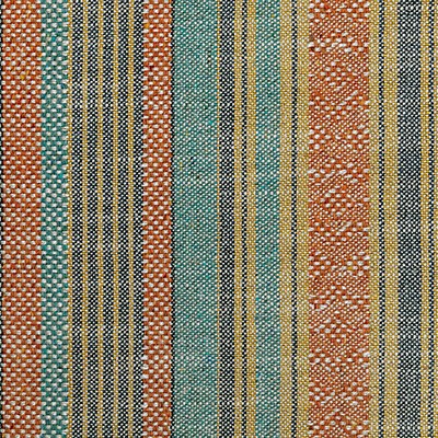 Scalamandre ESTORIL PUMPKIN SKY