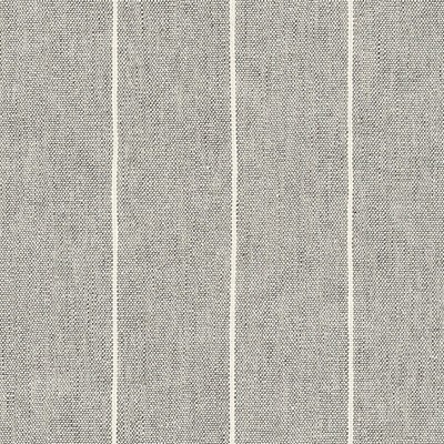 Scalamandre ALGAR CHARCOAL