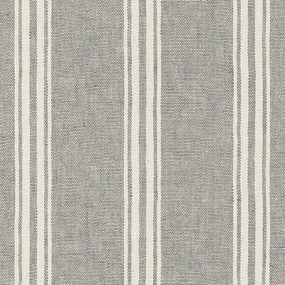 Scalamandre NEGRET CHARCOAL