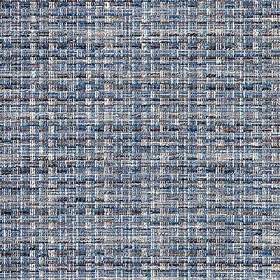 Old World Weavers FAYE BLUE WOOD