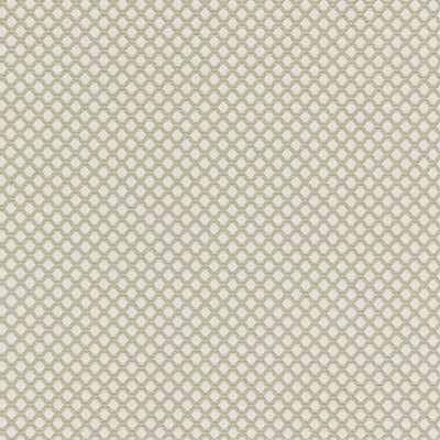 Scalamandre BELLAIRE TRELLIS FLAX