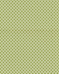 Scalamandre Bellaire Trellis Leaf Fabric