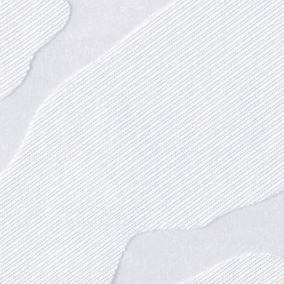 Scalamandre GIRAFFA WHITE