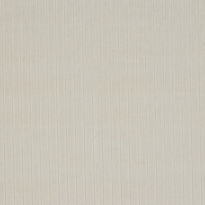 Scalamandre VELVET STRIPE SNOW